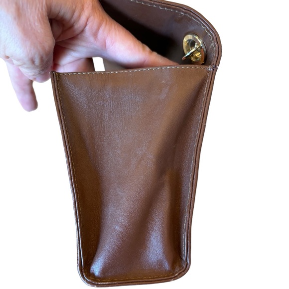 Crocodile Petite Handbag - Picture 4 of 10